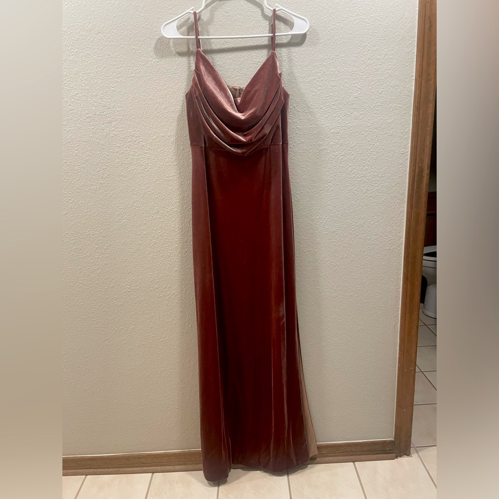 Revelry Dress
